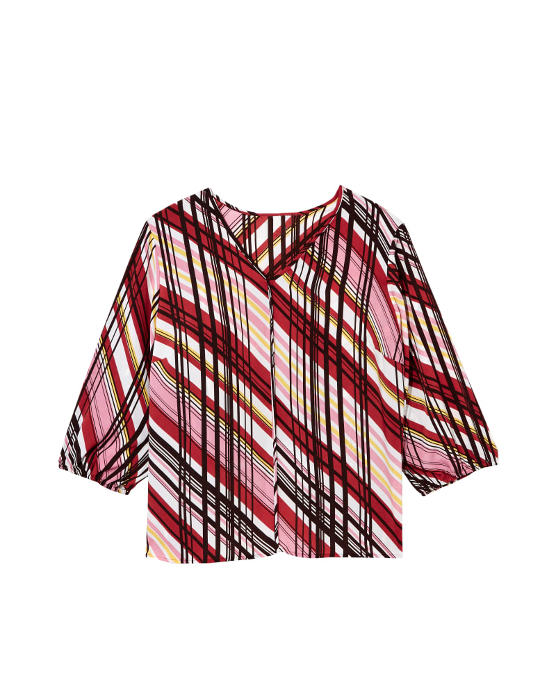 Front of plus size  by Meera Lane | Dia&Co | dia_product_style_image_id:123293